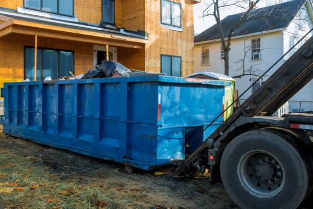 Trusted Rosharon, TX Junk Removal Experts