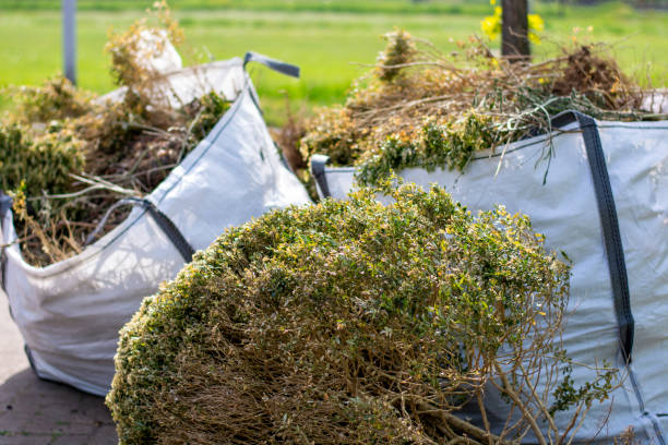 Best Garage Cleanout Services  in Rosharon, TX