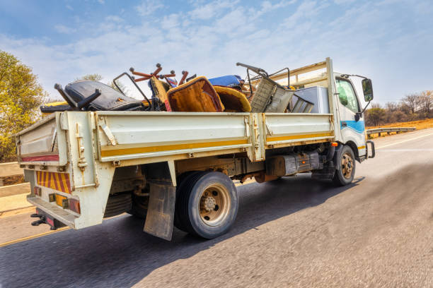 Debris Removal in Rosharon, TX